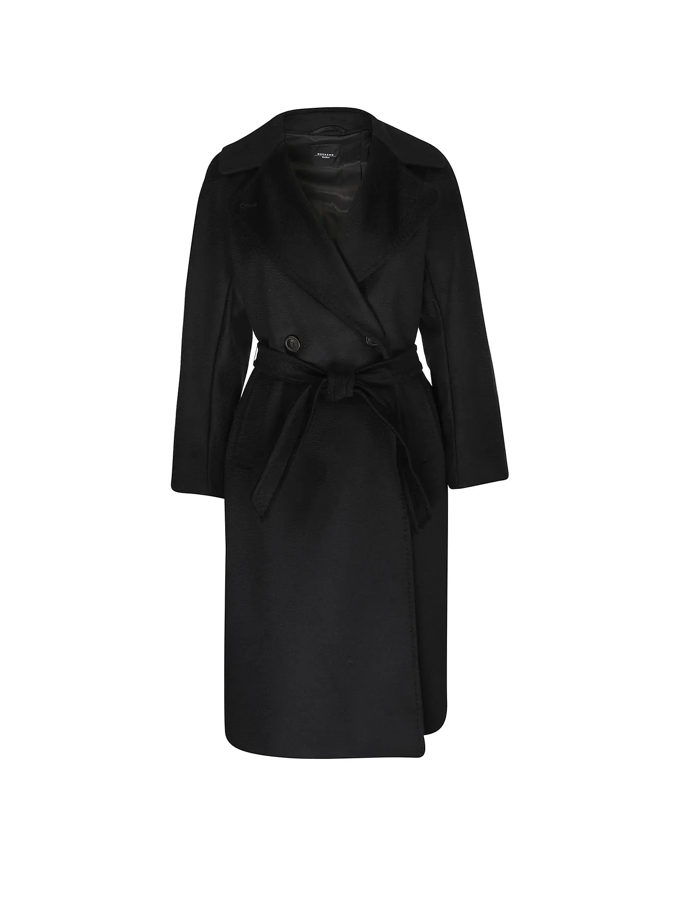 WEEKEND MAX MARA | Wollmantel RESINA | 